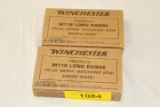 40 Rounds of Winchester 
