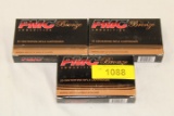 60 Rounds of PMC 