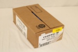 250 Rounds (Full Case) of Federal .20 Ga. 8 Shot Shotgun Ammo