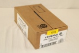 250 Rounds (Full Case) of Federal .20 Ga. 8 Shot Shotgun Ammo
