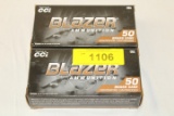 100 Rounds of 
