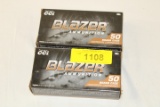 100 Rounds of 