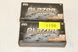 100 Rounds of 
