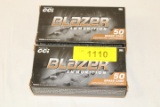 100 Rounds of 