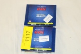 20 Rounds of CCI 45 Auto. 120 Gr. #9 Shot Shotshells