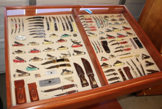 Case XX Knife Only Online Auction No. 6