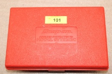 Snap-On Cooling System Tester Model SVTS262C