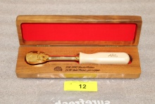 MAC Tools 1990 Limited Edition 3/8" Ratchet w/Display Box