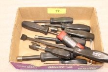 Snap-On Tools - Retainer Spring Tools, Nut Drivers, Etc.
