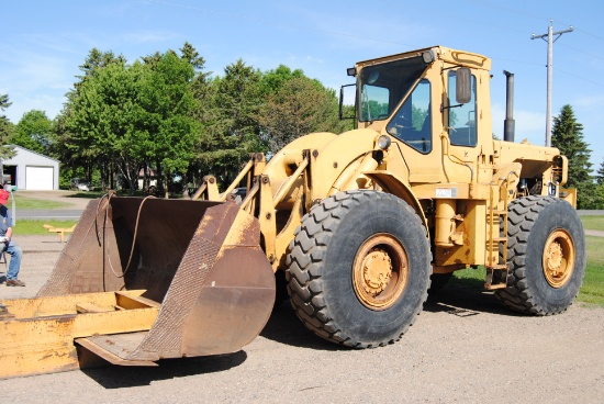 Welding and Heavy Truck Repair Equipment Auction