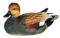Gadwall Decoy