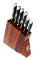 Hammered Cutlery Set
