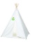 Greenwing Teepee