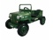 Kids Pedal Car