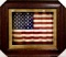 USA Flag