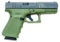 Glock Model 19 Pistol Kit- 2019 Handgun of the Year