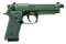 Beretta M9A3 Handgun 2020 Handgun of the Year