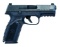 FN Model 509 Pistol
