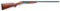 Stoeger Longfowler 20ga SxS Shotgun