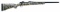 Mossberg Patriot Bolt-Action Rifle