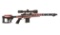 HOWA APC USA FLAG .308 16.25