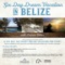 Belize Dream Vacation For 8