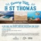 St Thomas Dreams Vacation For 8