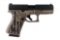 Glock 44 .22lr Dont Tread on Me Edition