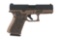 Glock 44 .22lr Bronze with snake edition