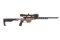 HOWA M1500 MINI EXCL LITE SPEED 350 LEGEND