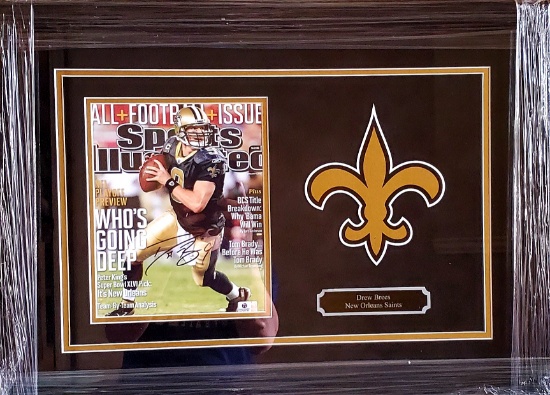 Drew Brees