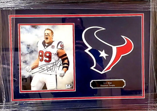 JJ Watt
