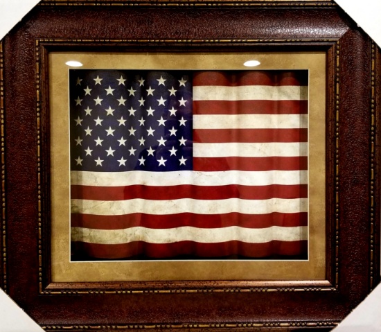 USA Flag