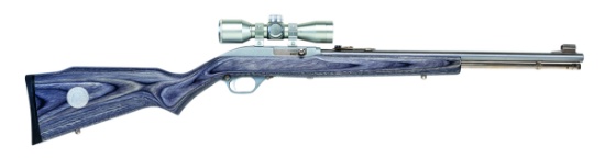 Marlin Model 60 Semi-Automatic Rifle
