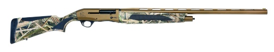 Tristar Viper Max DU Blades Camo/Cerakote Shotgun