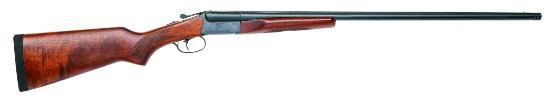 Stoeger Longfowler 20ga SxS Shotgun