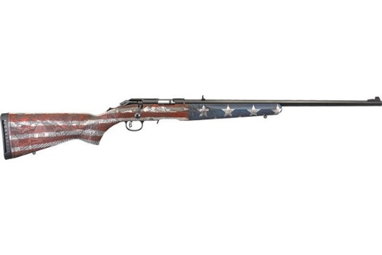 Ruger American Heartland 17HMR