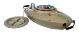30qt Floating Cooler