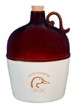 Whiskey Jug