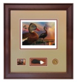 2020 Federal Duck Stamp Print