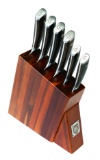 Hammered Cutlery Set