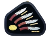 Flyway Knife Collection