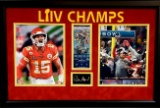 Patrick Mahomes