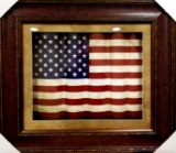 USA Flag