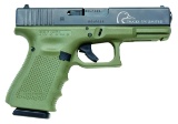 Glock Model 19 Pistol Kit- 2019 Handgun of the Year