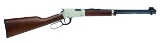Henry Lever-Action Rifle
