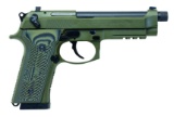 Beretta M9A3 Handgun 2020 Handgun of the Year