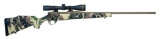 Weatherby Vanguard First Lite 2020 Rifle of the Year