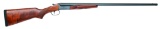 Stoeger Longfowler 20ga SxS Shotgun