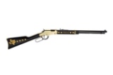 GOLDEN BOY TEXAS TRIBUTE 22LR